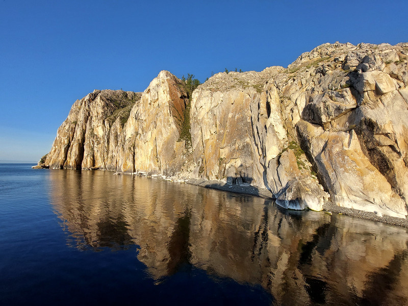 0043 Скала Саган Заба